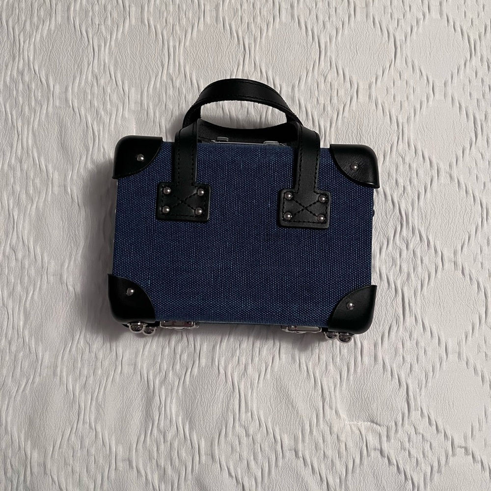 Streamline luggage purse (mini)